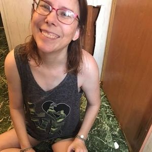 Meet your Posher, Pamela